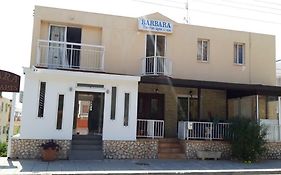 Barbara Tourist Apartments