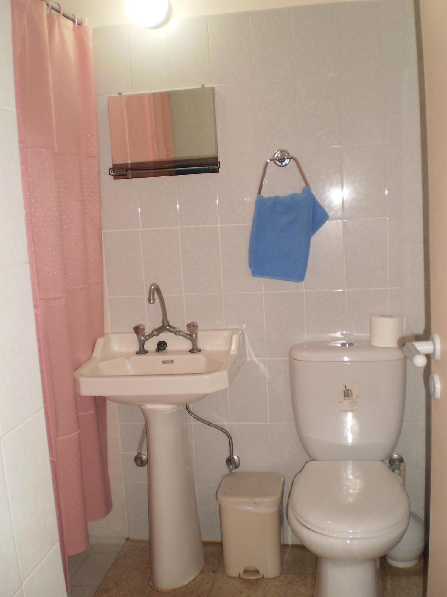 Barbara Tourist Apartments Ajia Napa Zewnętrze zdjęcie