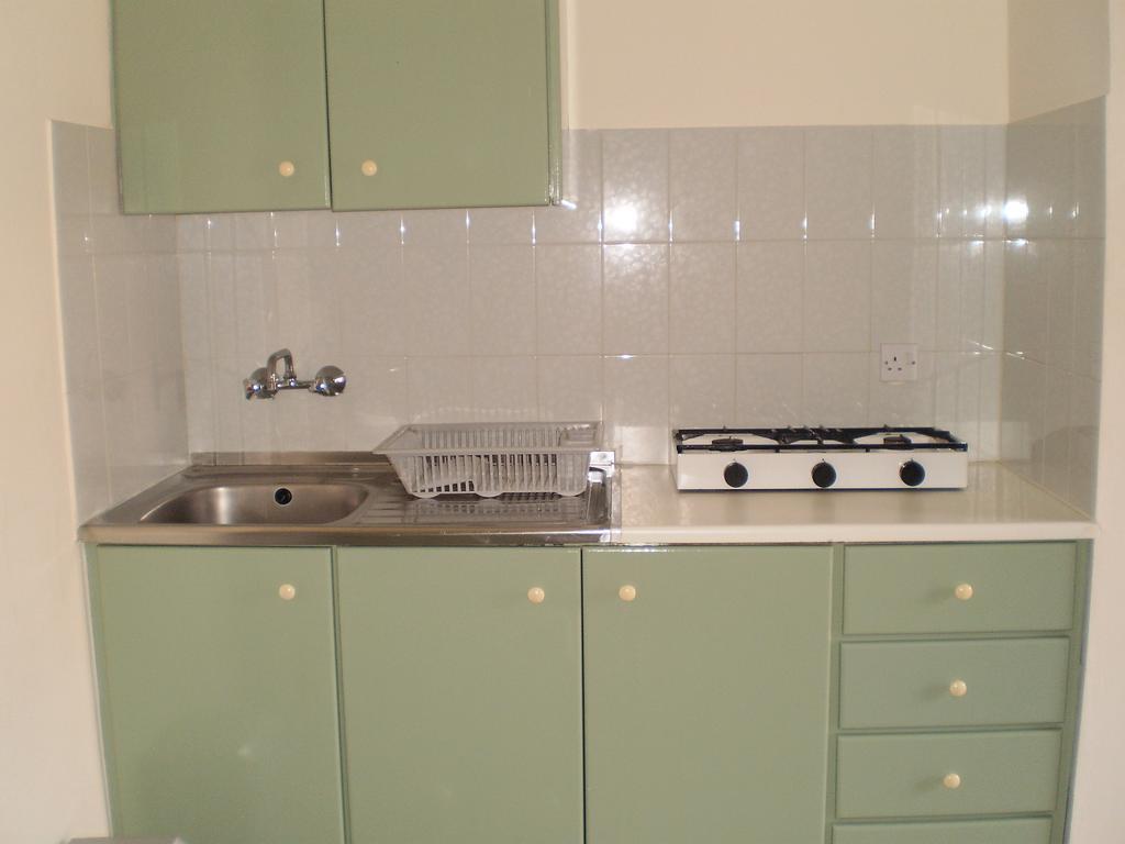 Barbara Tourist Apartments Ajia Napa Pokój zdjęcie